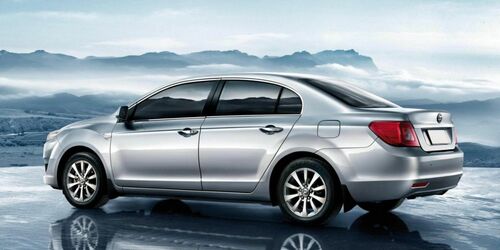 Lifan Cebrium