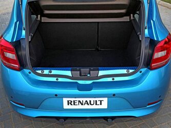 Renault Logan Stepway