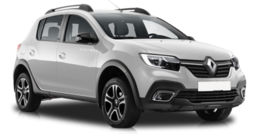 Renault Sandero Stepway