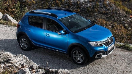 Renault Sandero Stepway