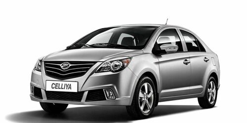 Lifan Celliya