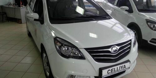 Lifan Celliya