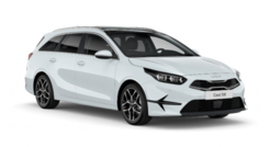 KIA Ceed SW New