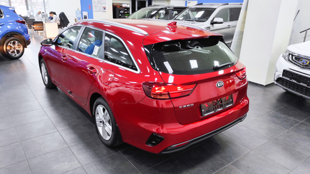 KIA Ceed SW New