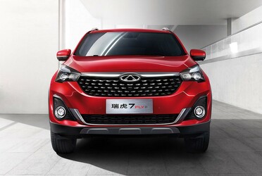 Chery Tiggo 7