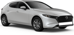 Mazda Mazda 3 Хэтчбек