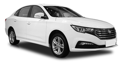 FAW Besturn B30