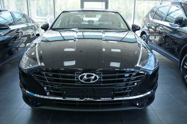 Hyundai Sonata New