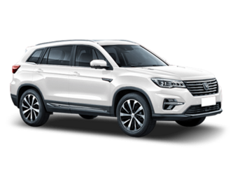 Changan CS75FL