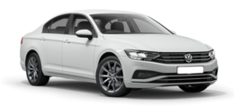 Volkswagen Passat New