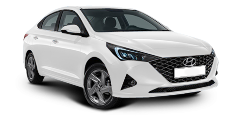 Аренда Hyundai Solaris в Гагре - Прокат Машин по Выгодным Ценам. Rent-a-Car.