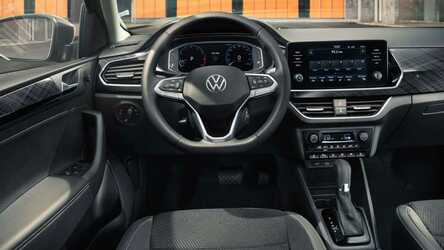 Volkswagen Polo New