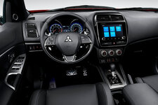 Mitsubishi ASX New