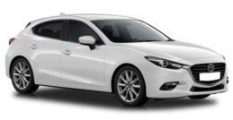 Mazda Mazda 3 Хэтчбек