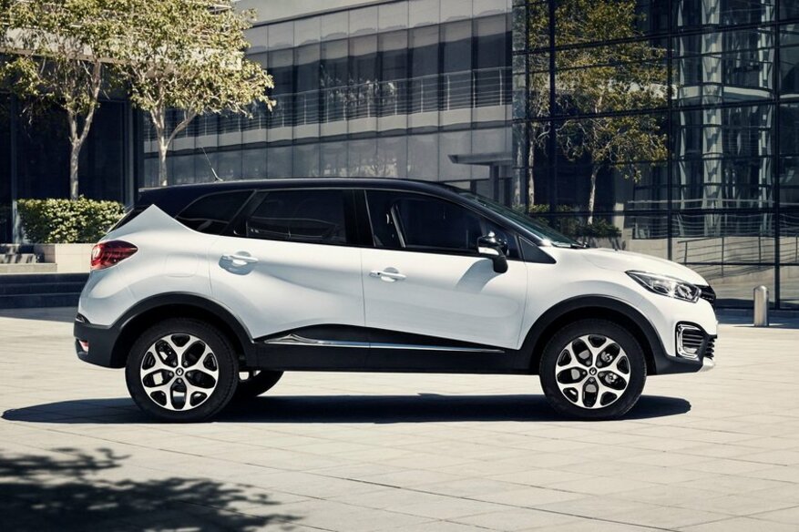 Renault Kaptur