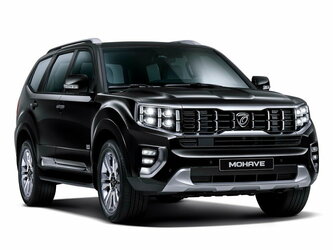 KIA Mohave New