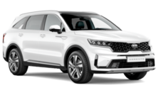 KIA Sorento New