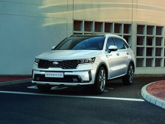 KIA Sorento New