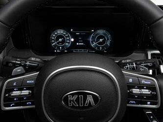 KIA Sorento New