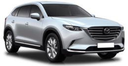 Mazda CX-9