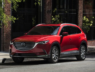 Mazda CX-9