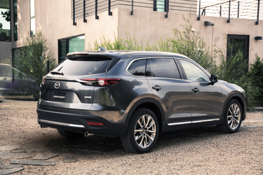 Mazda CX-9