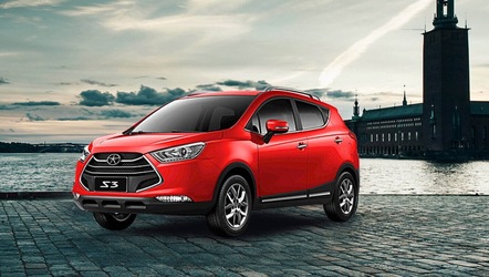 JAC S3