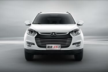 JAC S5