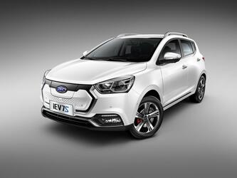 JAC iEV7S