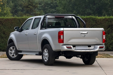 Great Wall Wingle 7