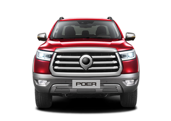 Great Wall Poer
