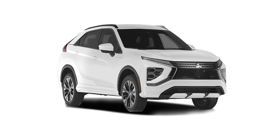 Mitsubishi Eclipse Cross 2021