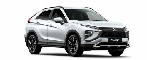 Mitsubishi Eclipse Сross 2021