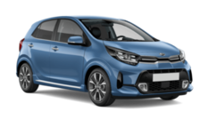 KIA Picanto New