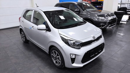 KIA Picanto New