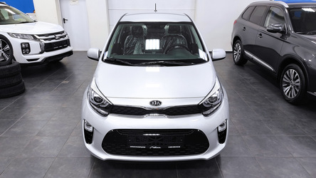 KIA Picanto New