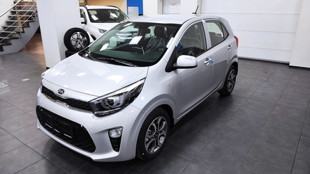 KIA Picanto New