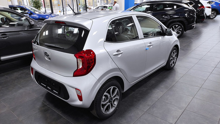 KIA Picanto New