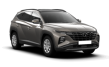 Hyundai Tucson New