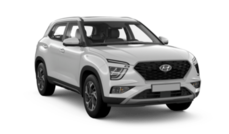 Hyundai Creta New