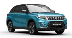 Suzuki Vitara New