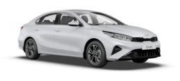 KIA Cerato New
