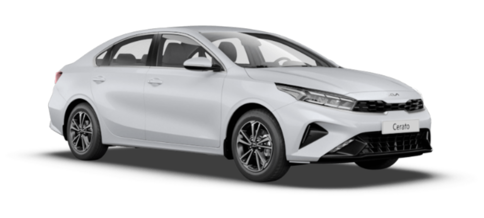 KIA Cerato New