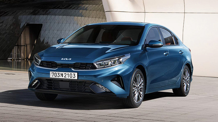 KIA Cerato New