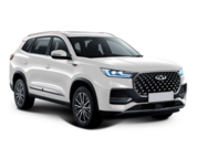 Chery Tiggo 8 Pro Max