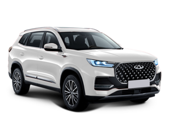 Chery Tiggo 8 Pro Max
