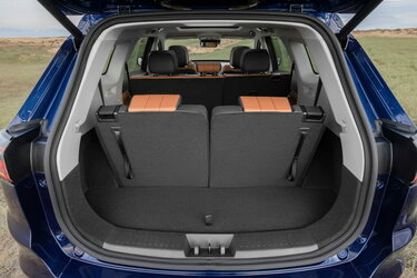 Chery Tiggo 8 Pro Max