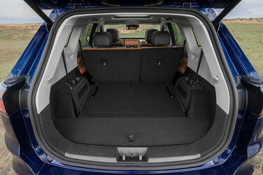 Chery Tiggo 8 Pro Max