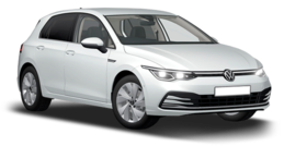 Volkswagen Golf New