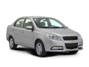 Chevrolet Nexia